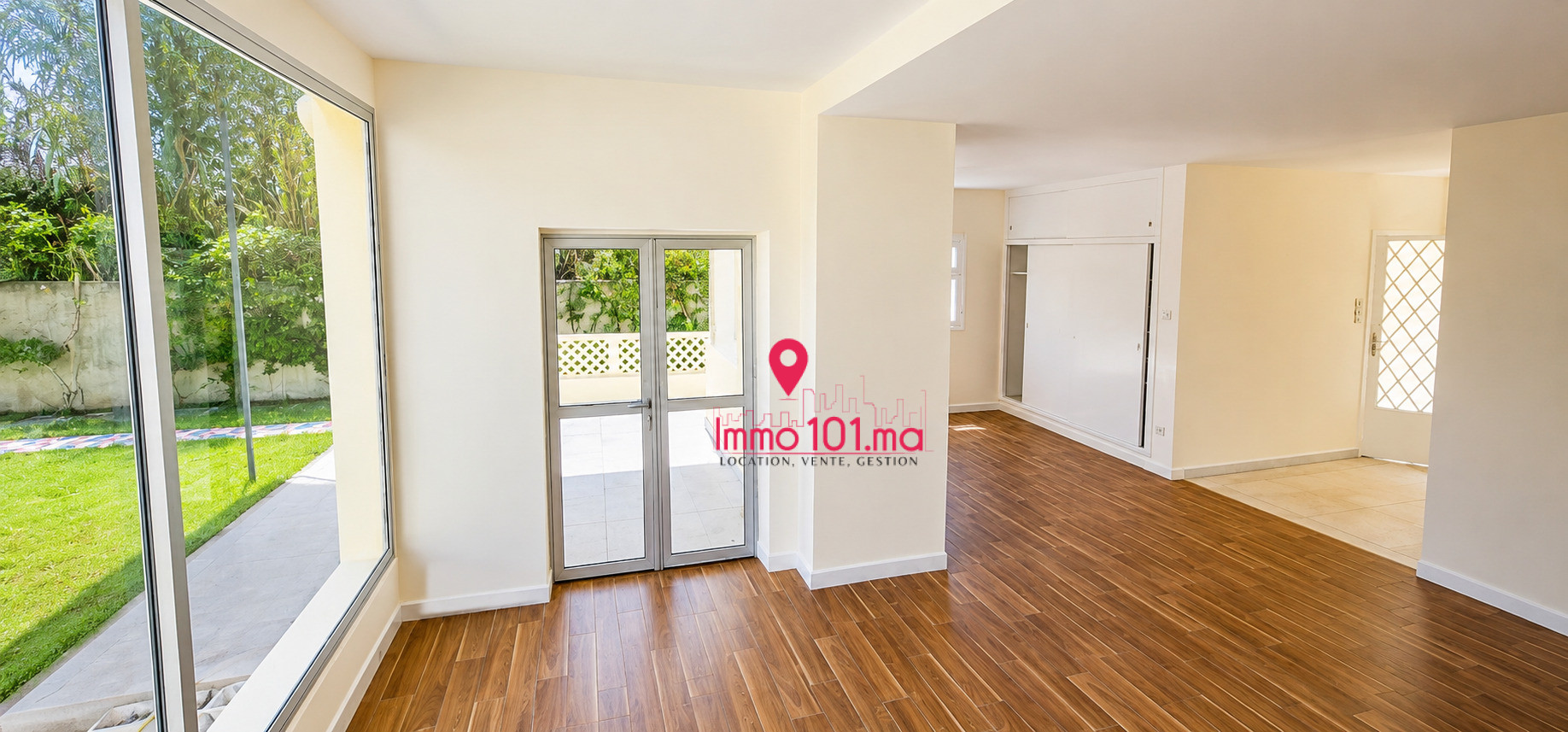 Location villa à Skhirat SILVV2511